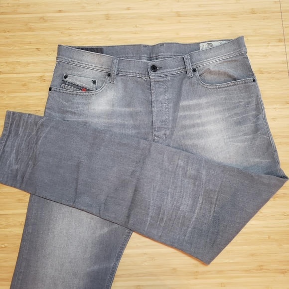 Diesel Tepphar - Picture 6 of 6